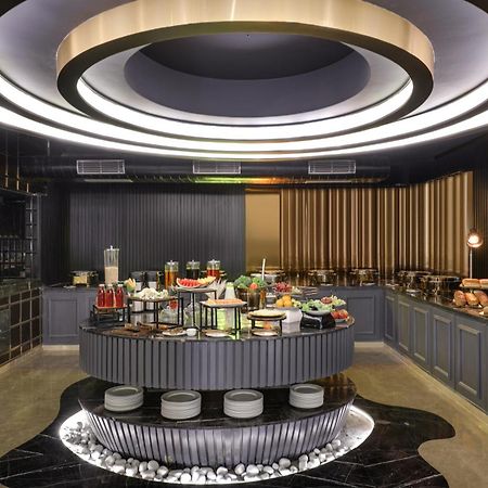 Lemon Tree Hotel, Hisar Экстерьер фото