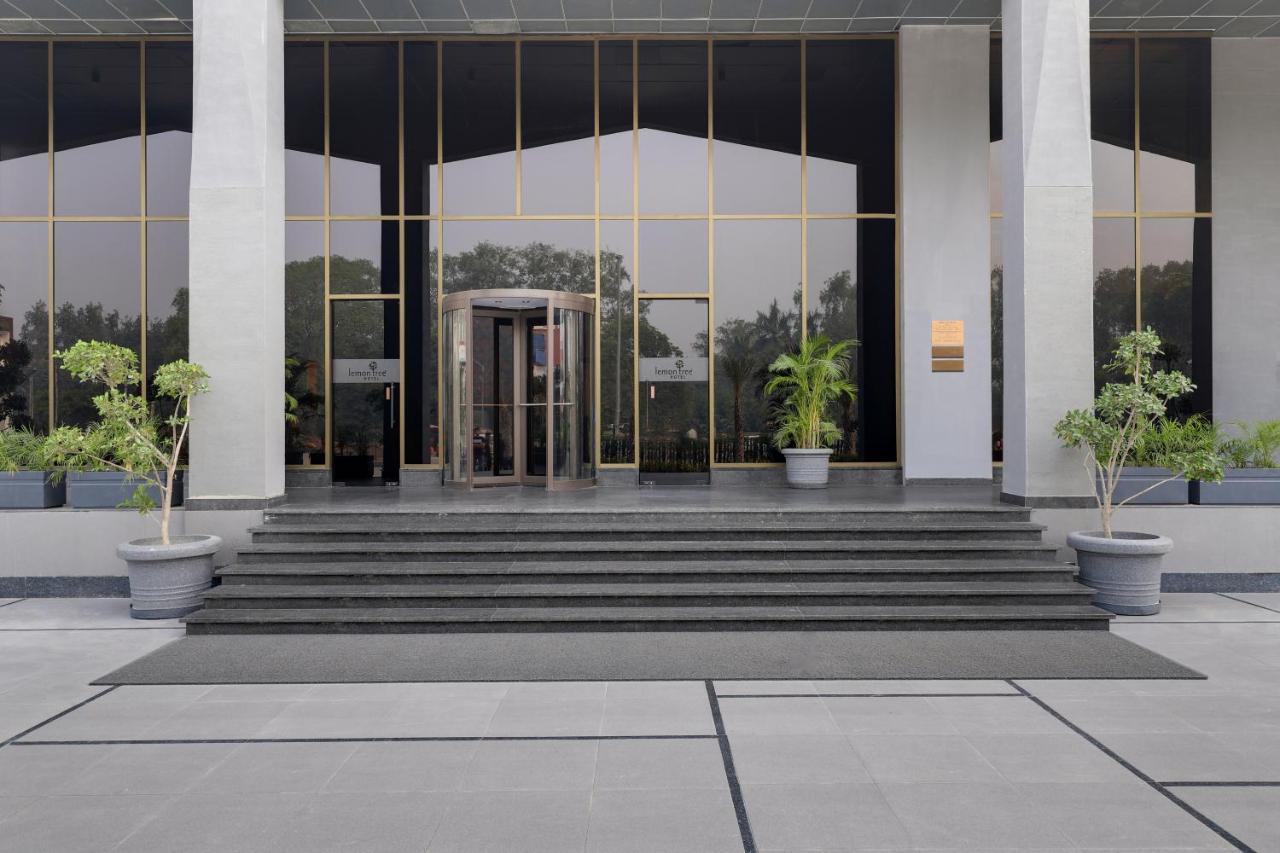 Lemon Tree Hotel, Hisar Экстерьер фото