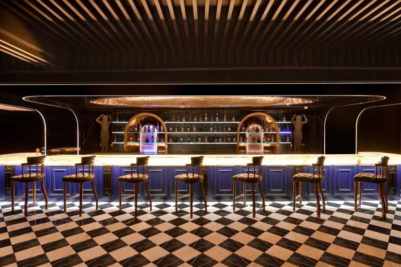 Lemon Tree Hotel, Hisar Экстерьер фото