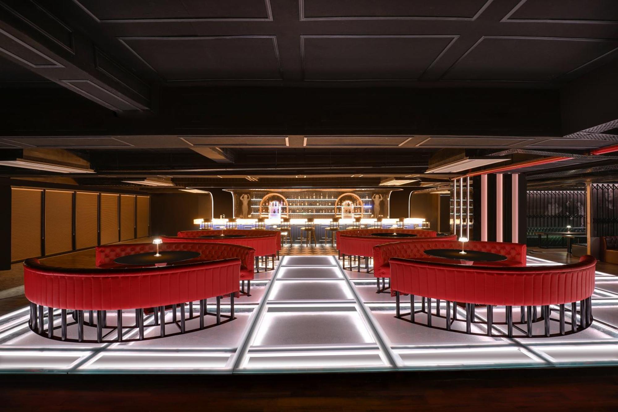 Lemon Tree Hotel, Hisar Экстерьер фото