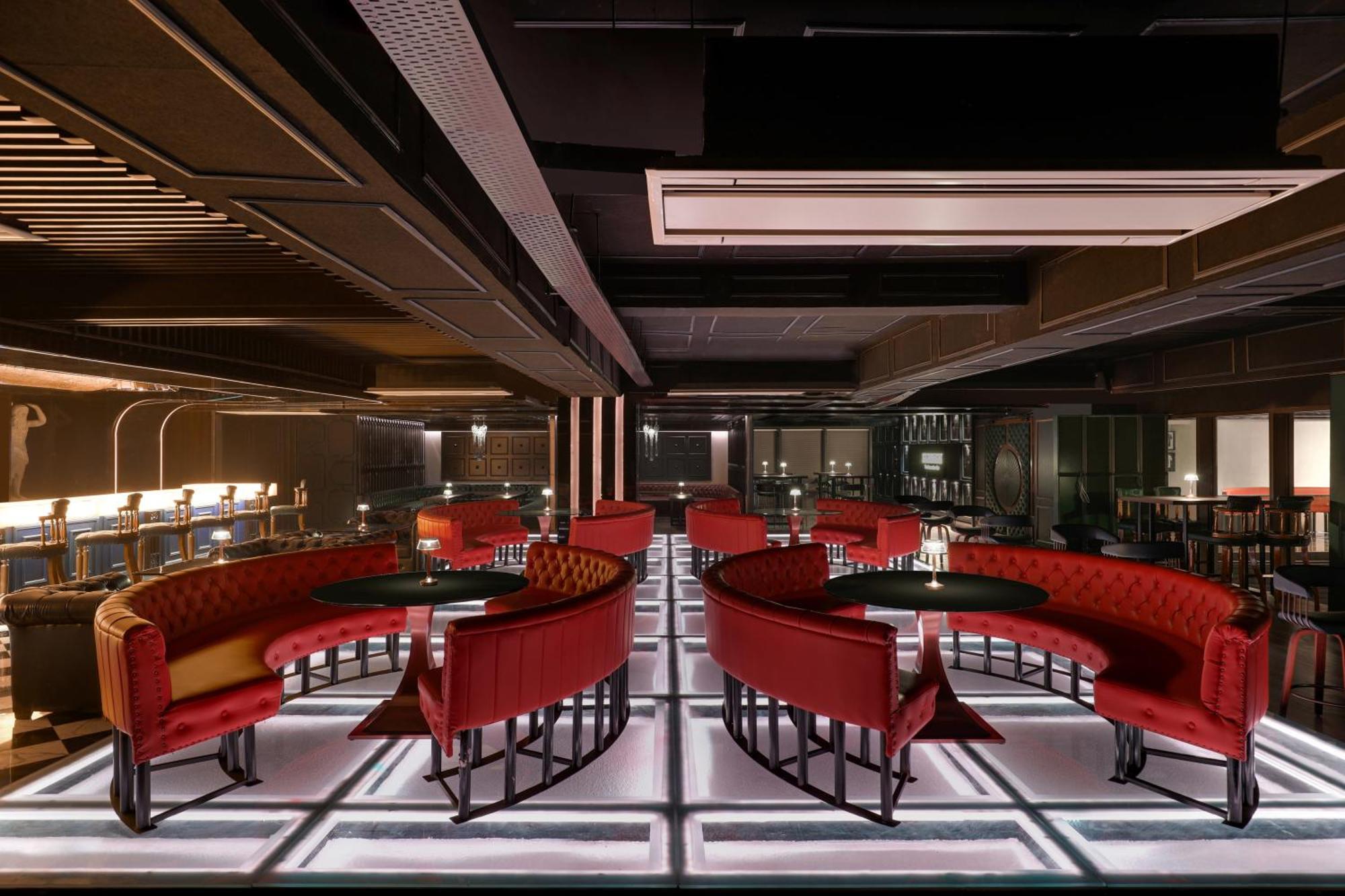 Lemon Tree Hotel, Hisar Экстерьер фото